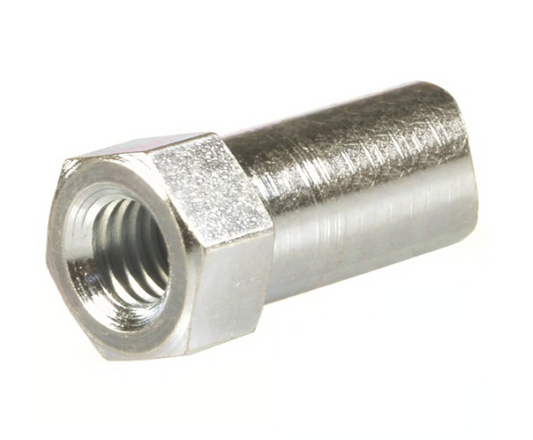 PIAGGIO állítóanya dobfék M6x22,5 mm, hátul