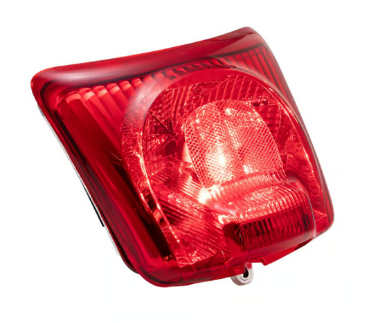 PIAGGIO Hátsó lámpa