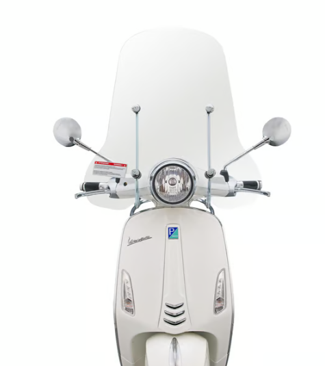 PIAGGIO Szélvédő