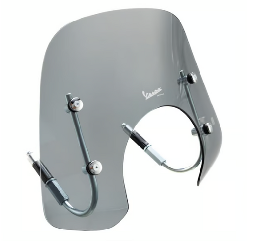 PIAGGIO CRUISER MKII Flyscreen