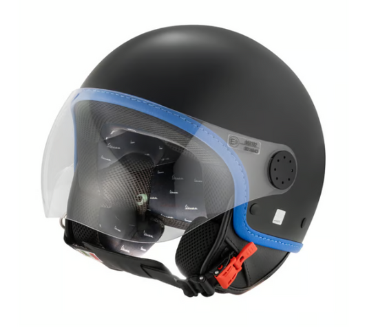 PIAGGIO Vespa Sisak Visor 4.0 DEC