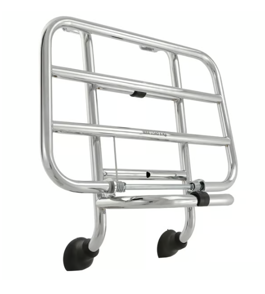 PIAGGIO Csomagtartó elöl