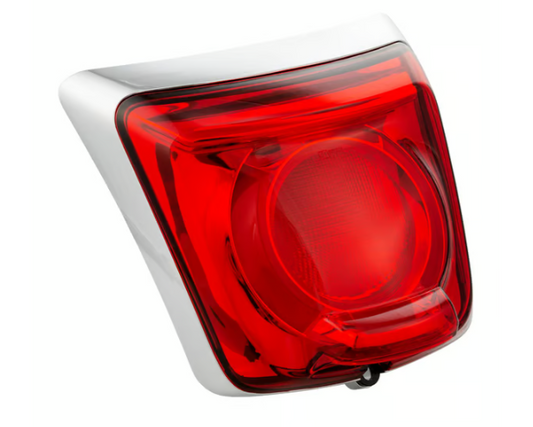 PIAGGIO Hátsó lámpa