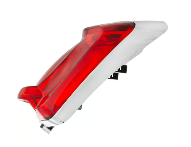 PIAGGIO Hátsó lámpa