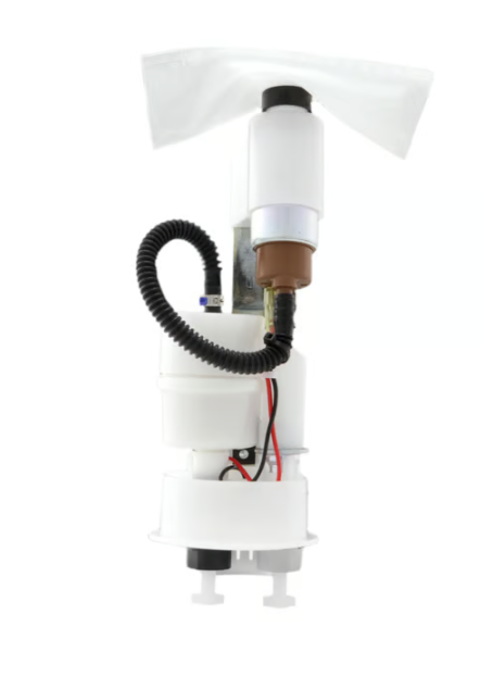 PIAGGIO Benzinpumpa