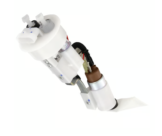 PIAGGIO Benzinpumpa