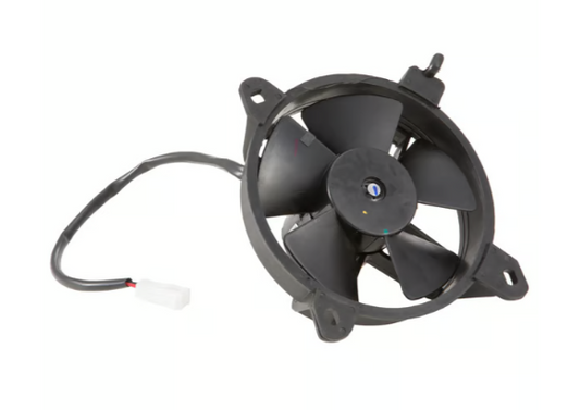 PIAGGIO Ventilátor, hűtő