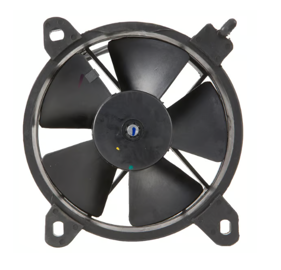 PIAGGIO Ventilátor, hűtő