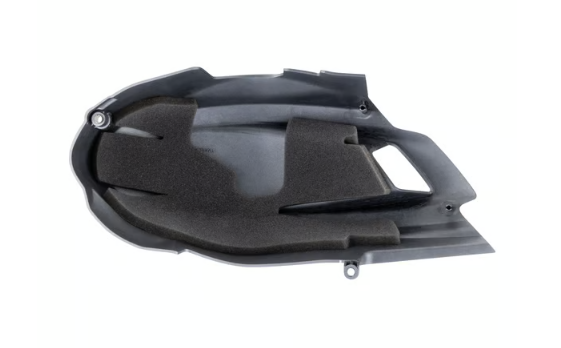 PIAGGIO Fedél, variofedél