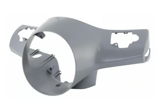 PIAGGIO Kormányburkolat elöl, excalibur 738/A
