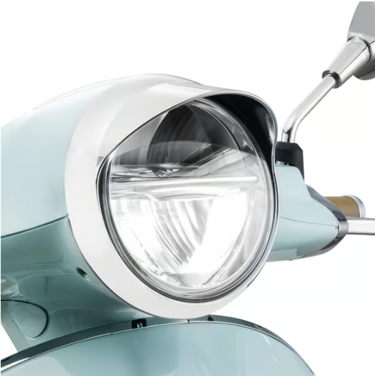 PIAGGIO Fényszóró LED