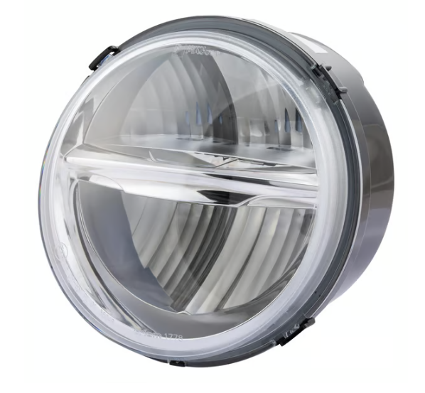 PIAGGIO Fényszóró LED