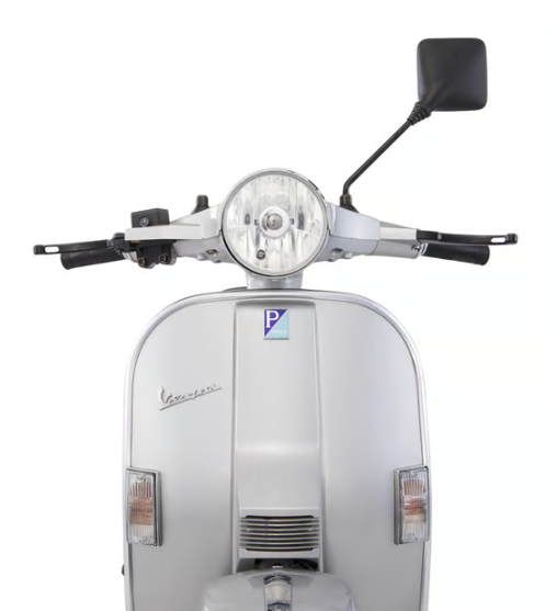 PIAGGIO Tükör Standard balra vagy jobbra