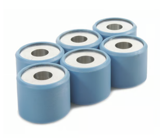 PIAGGIO Variátorgörgők 19x17 mm 10,0g