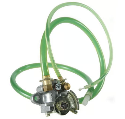 PIAGGIO Olajpumpa