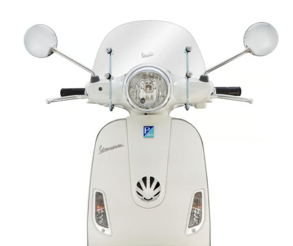 PIAGGIO Flyscreen CRUISER