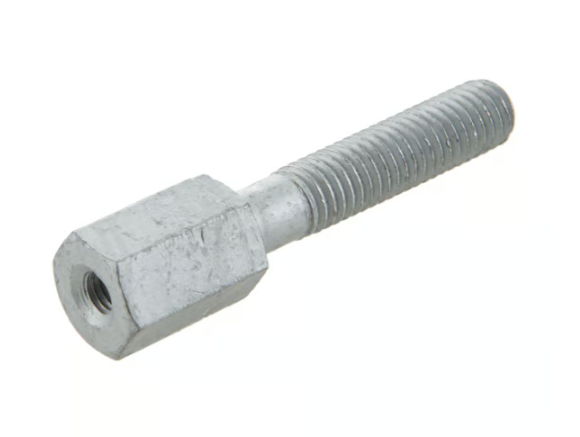 PIAGGIO Csavar hátsó kerék M8x38 mm, hatszög