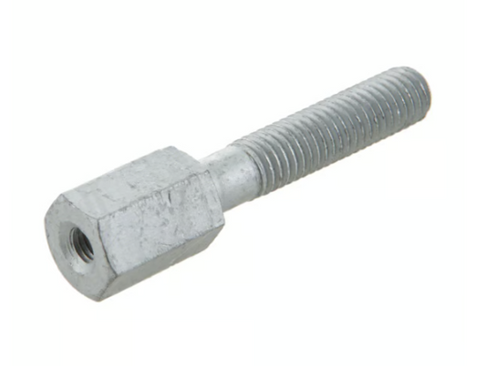 PIAGGIO Csavar hátsó kerék M8x38 mm, hatszög