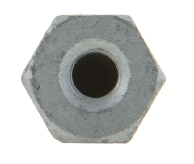 PIAGGIO Csavar hátsó kerék M8x38 mm, hatszög