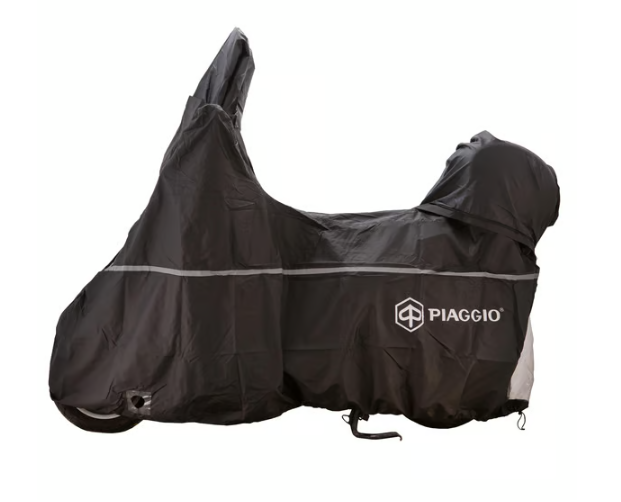 PIAGGIO Takaró