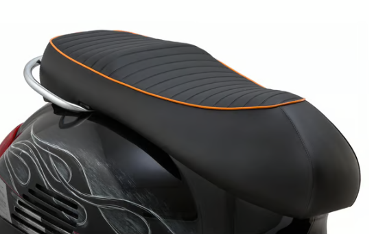 PIAGGIO ülés