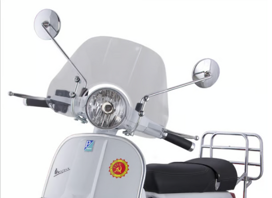 PIAGGIO Flyscreen CRUISER