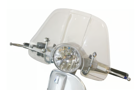 PIAGGIO Flyscreen CRUISER