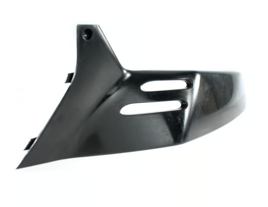 Oldalidom PIAGGIO jobb, Lime 928/A