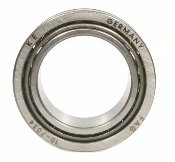 PIAGGIO Csapágy főtengely INA 22x34x16 mm Alternátor oldali (LIMA)