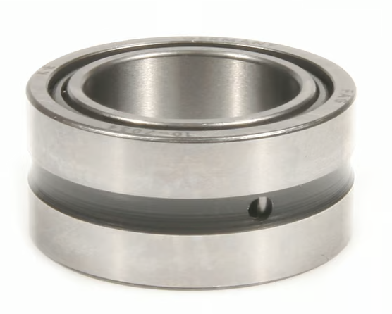 PIAGGIO Csapágy főtengely INA 22x34x16 mm Alternátor oldali (LIMA)