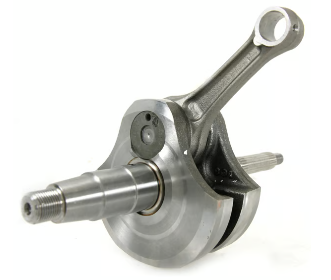 PIAGGIO Forgattyús tengely