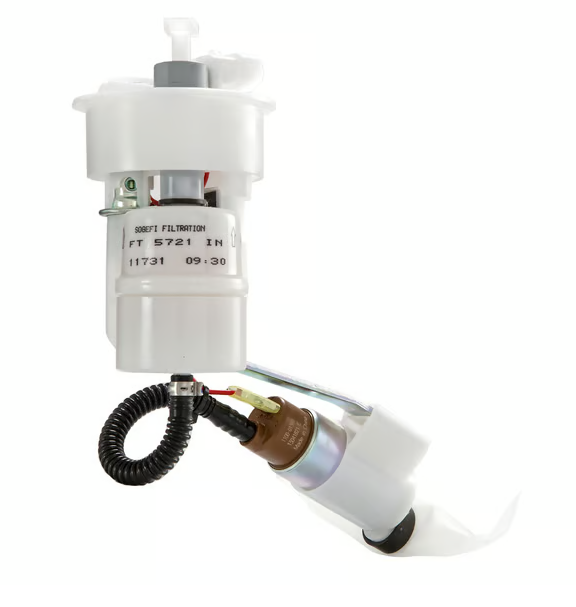 PIAGGIO Benzinpumpa