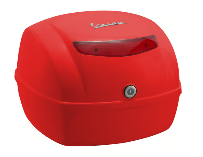 PIAGGIO Top Case