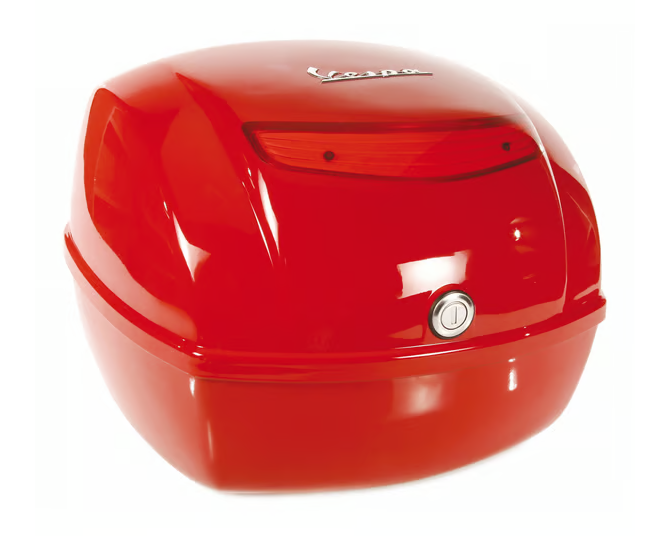 PIAGGIO Top Case