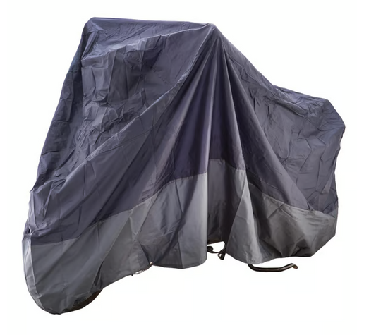 PIAGGIO Takaró "Scooter Cover" nagy jármüvekhez tartozékkal