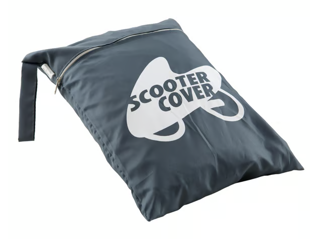 PIAGGIO Takaró "Scooter Cover" nagy jármüvekhez tartozékkal