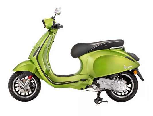 PIAGGIO ülés