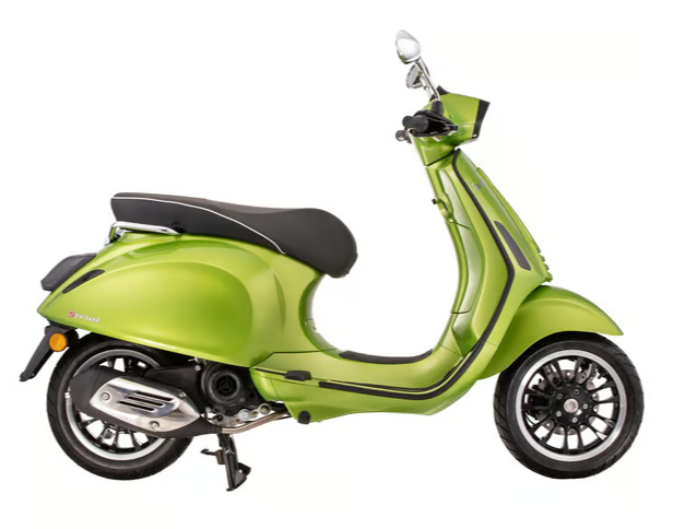 PIAGGIO ülés