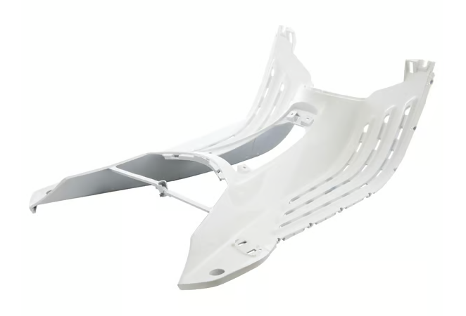 PIAGGIO Lábtér borító, Montebianco 544