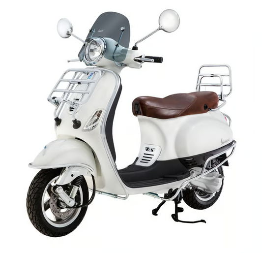 PIAGGIO Lökhárító lábpajzs