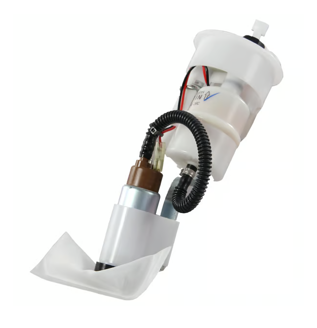 PIAGGIO Benzinpumpa