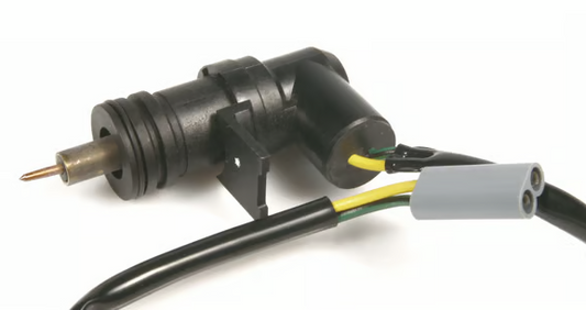PIAGGIO E-Choke