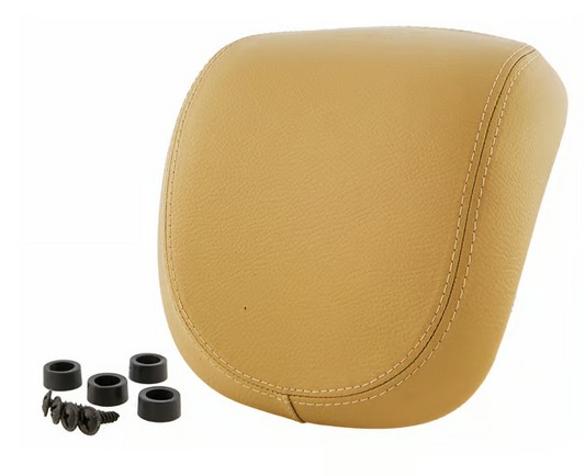 PIAGGIO Háttámla Topcase