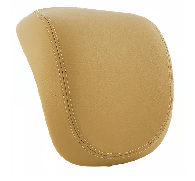 PIAGGIO Háttámla Topcase