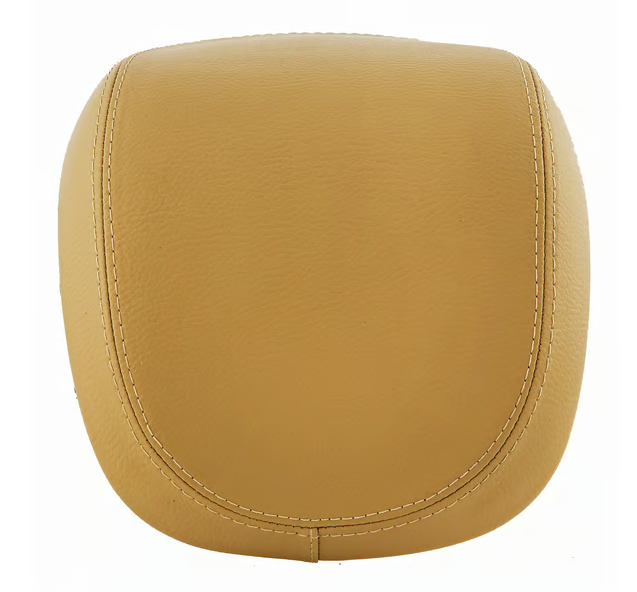 PIAGGIO Háttámla Topcase