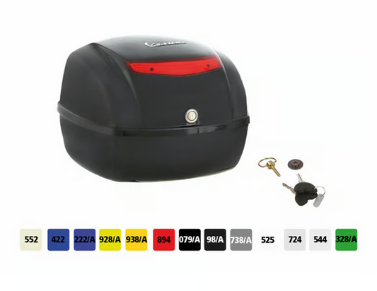 PIAGGIO Top Case