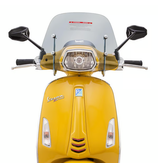 PIAGGIO CRUISER Flyscreen