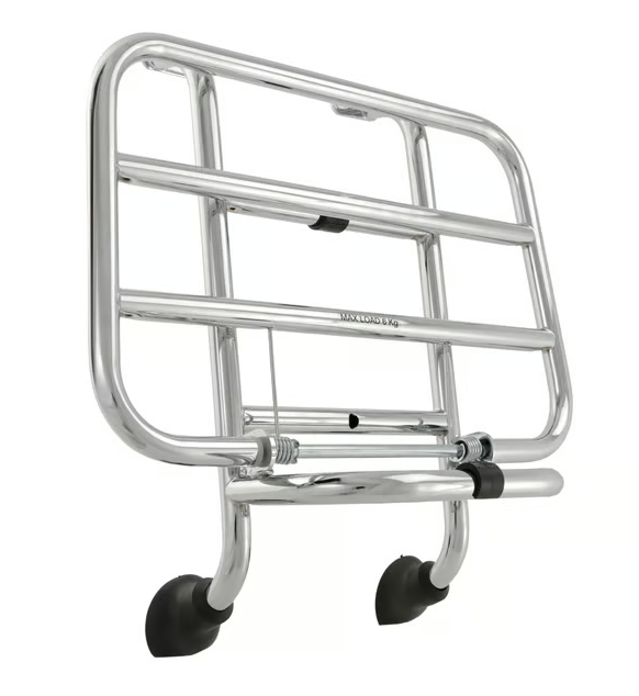 PIAGGIO Csomagtartó elöl