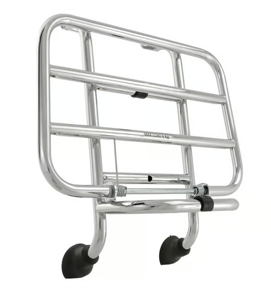 PIAGGIO Csomagtartó elöl
