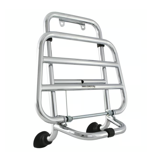 PIAGGIO Csomagtartó elöl